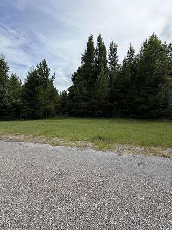 5.3 Acres of Land for Sale in Lumberton, Mississippi