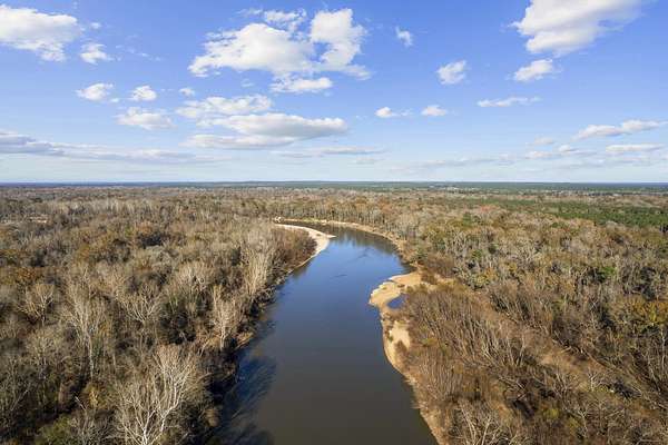 6.25 Acres of Land for Sale in Sandy Hook, Mississippi