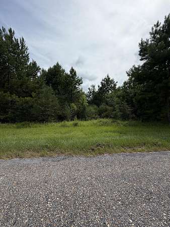 5.49 Acres of Land for Sale in Lumberton, Mississippi