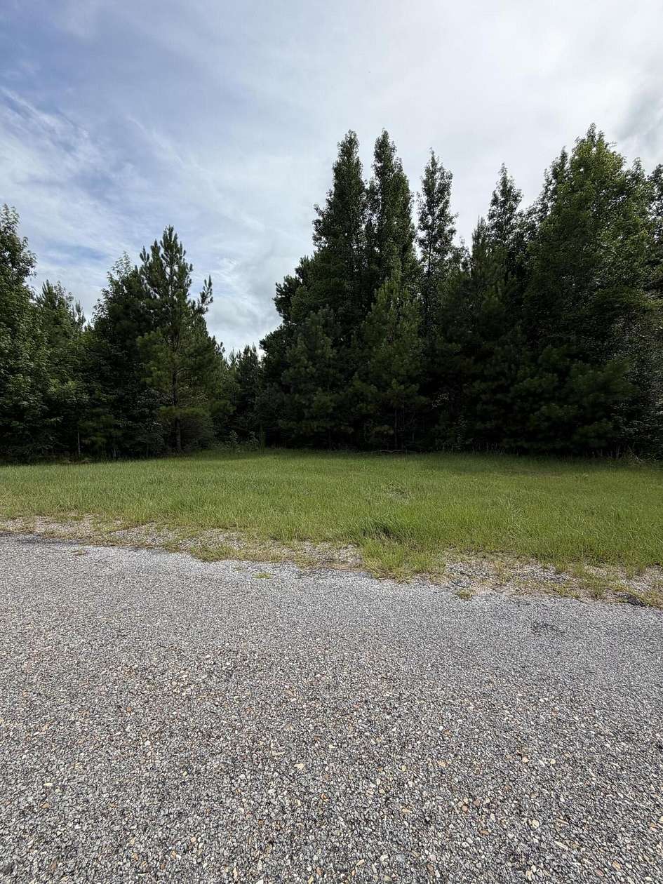 5.16 Acres of Land for Sale in Lumberton, Mississippi