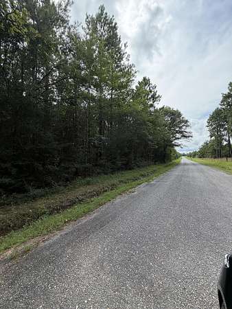5.16 Acres of Land for Sale in Lumberton, Mississippi