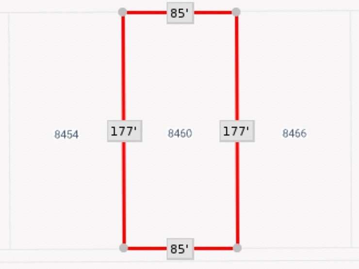 0.34 Acres of Residential Land for Sale in Dallas, Texas