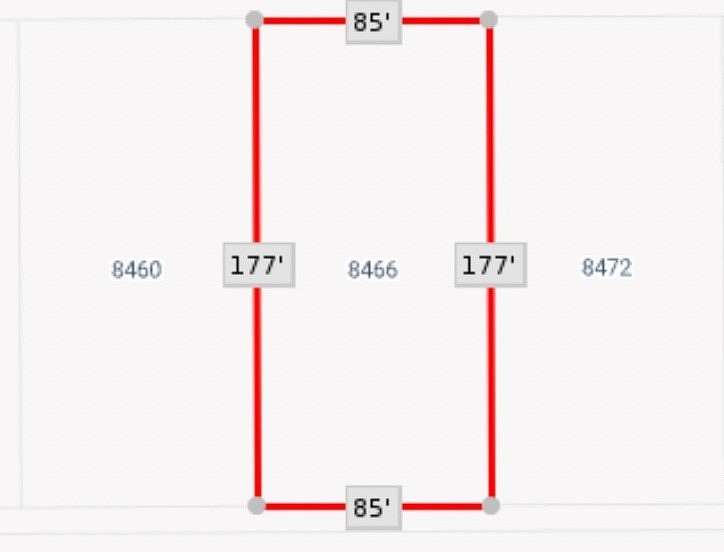 0.34 Acres of Residential Land for Sale in Dallas, Texas