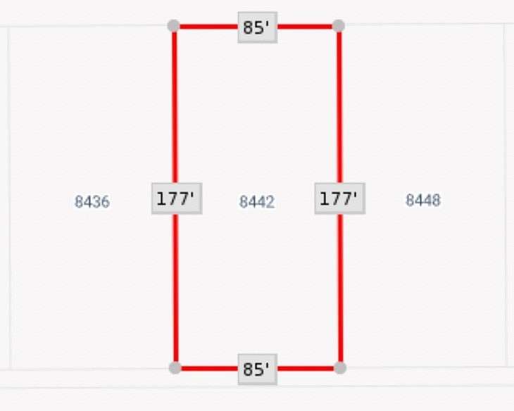 0.34 Acres of Residential Land for Sale in Dallas, Texas