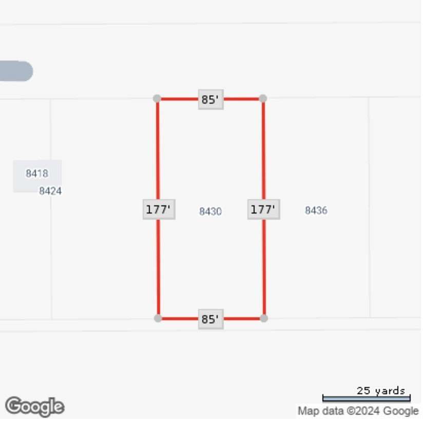 0.34 Acres of Residential Land for Sale in Dallas, Texas