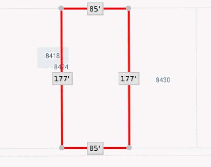 0.34 Acres of Residential Land for Sale in Dallas, Texas