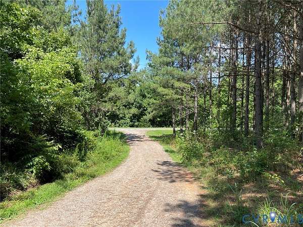 7 Acres of Residential Land for Sale in Blackstone, Virginia