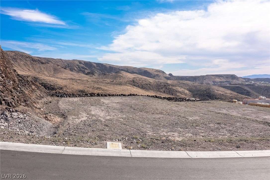 0.36 Acres of Residential Land for Sale in Henderson, Nevada