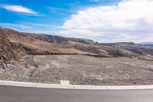 0.36 Acres of Residential Land for Sale in Henderson, Nevada