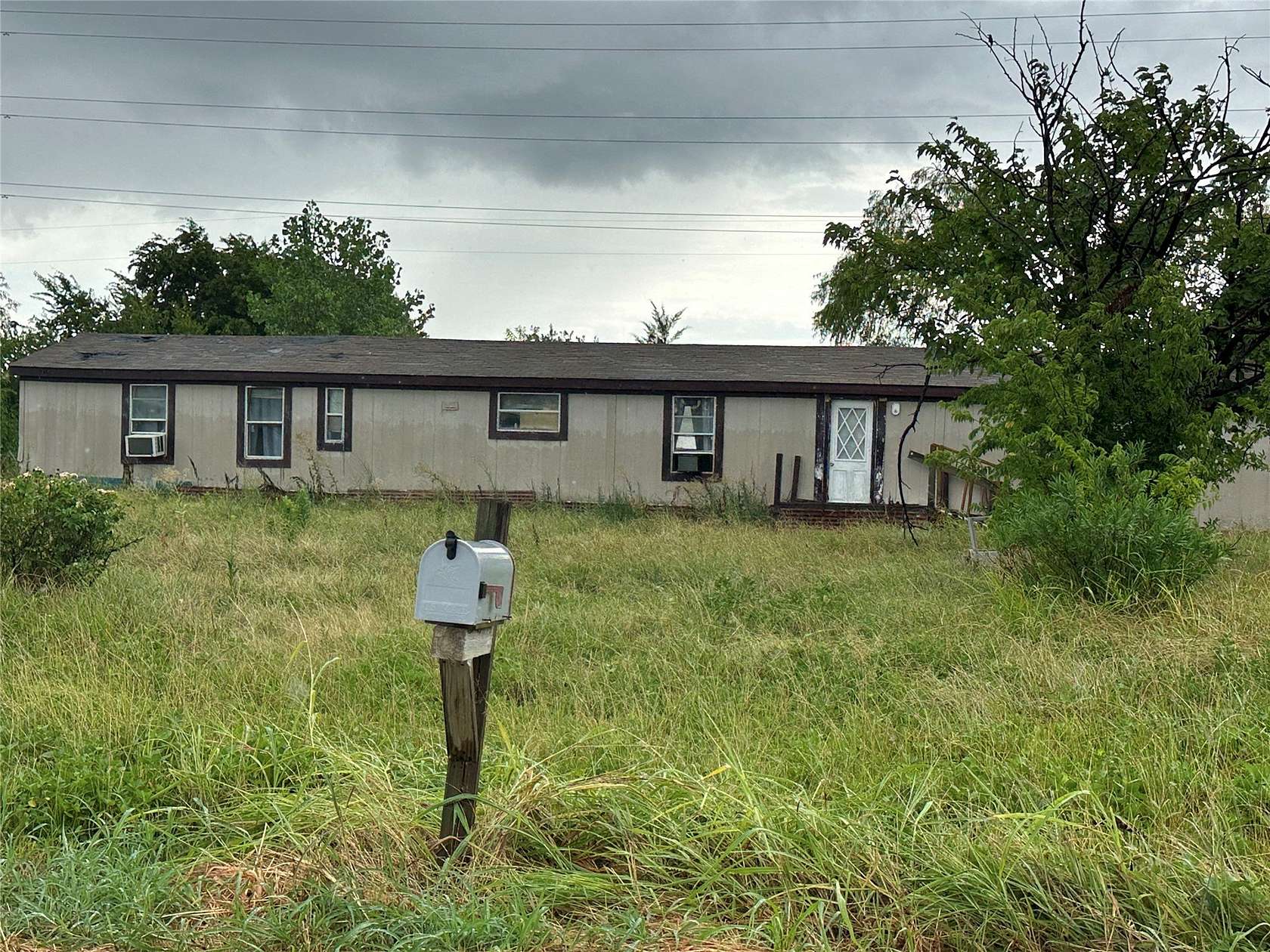 0.65 Acres of Land for Sale in Alvarado, Texas