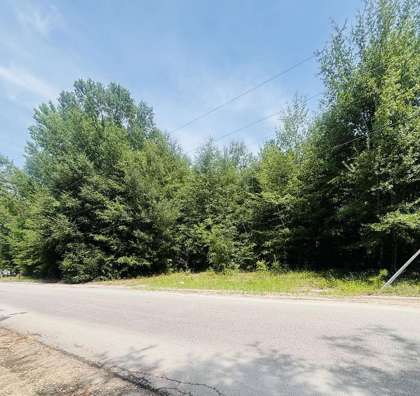 0.69 Acres of Residential Land for Sale in Pinewood, South Carolina