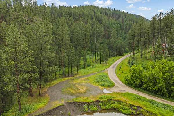0.53 Acres of Land for Sale in Silver City, South Dakota