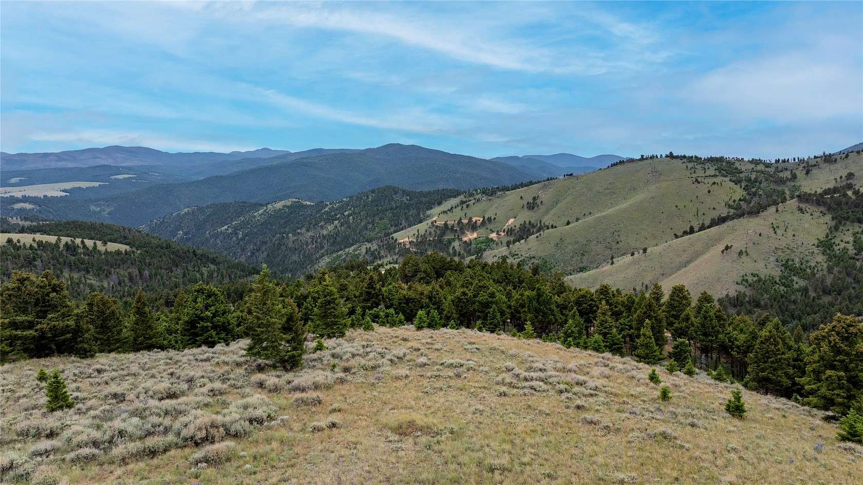 19.9 Acres of Land for Sale in Basin, Montana