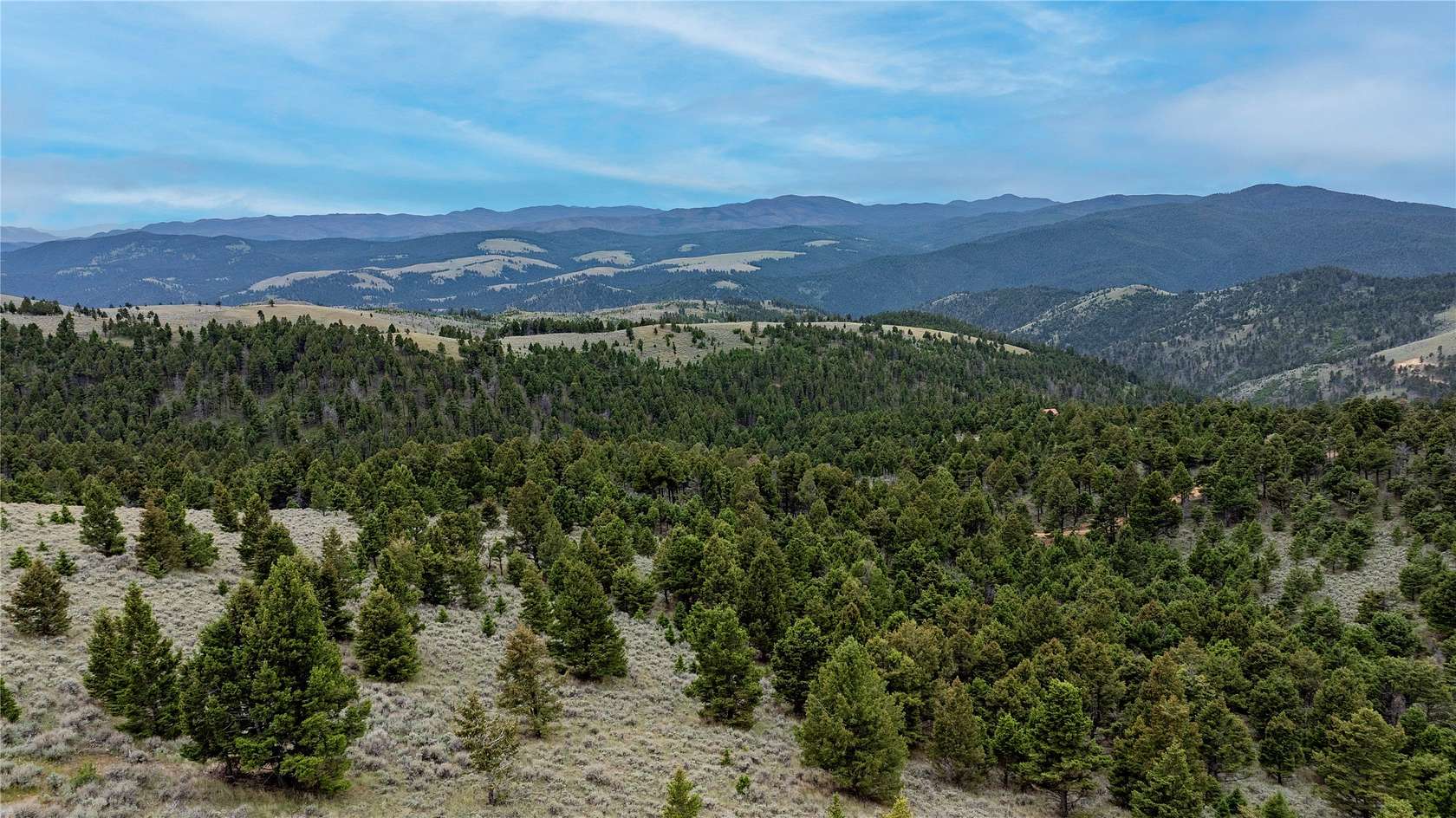 19.9 Acres of Recreational Land for Sale in Basin, Montana