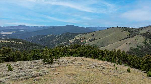 19.9 Acres of Land for Sale in Basin, Montana