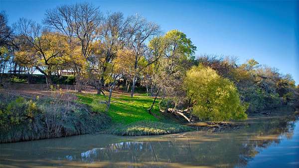 42.1 Acres of Land with Home for Sale in San Saba, Texas