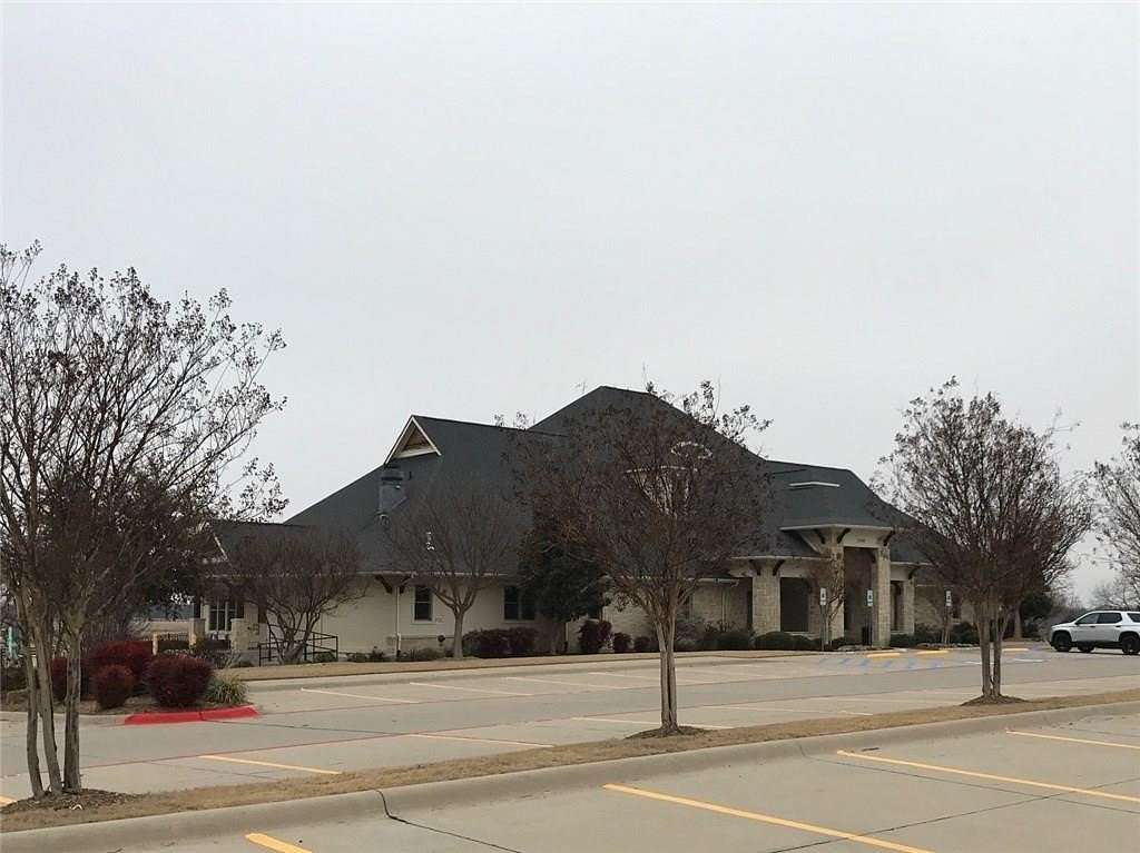 0.35 Acres of Residential Land for Sale in Gunter, Texas