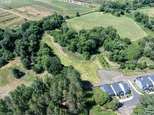 5 Acres of Land for Auction in Forest Grove, Oregon