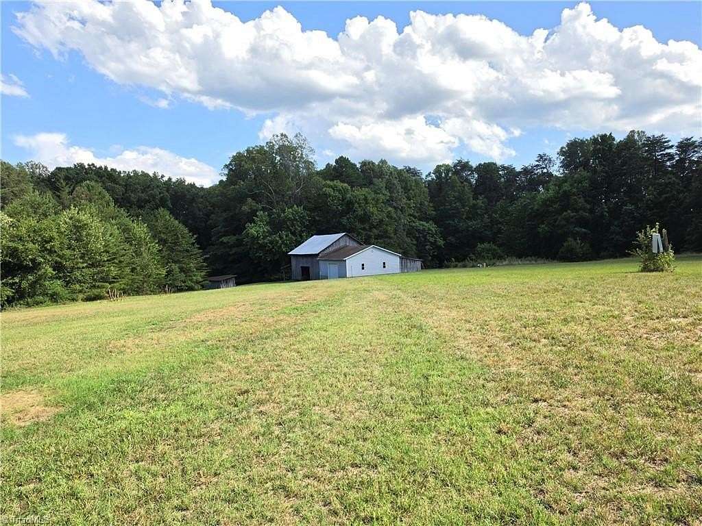 31 Acres of Recreational Land for Sale in Walnut Cove, North Carolina
