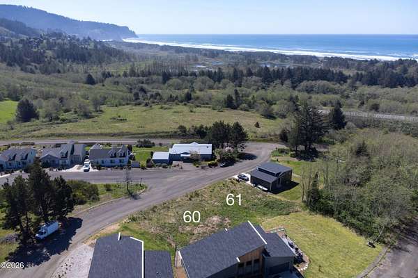 0.28 Acres of Residential Land for Sale in Neskowin, Oregon