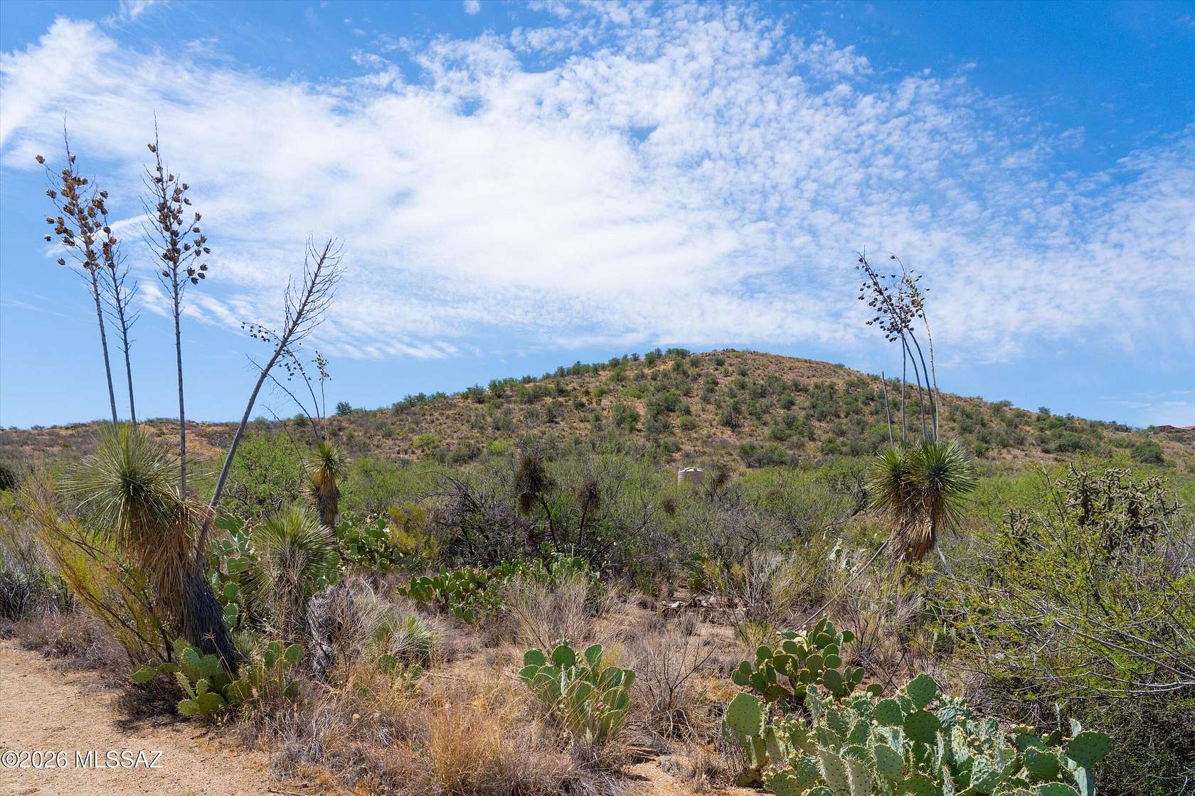 2.18 Acres of Residential Land for Sale in Oracle, Arizona