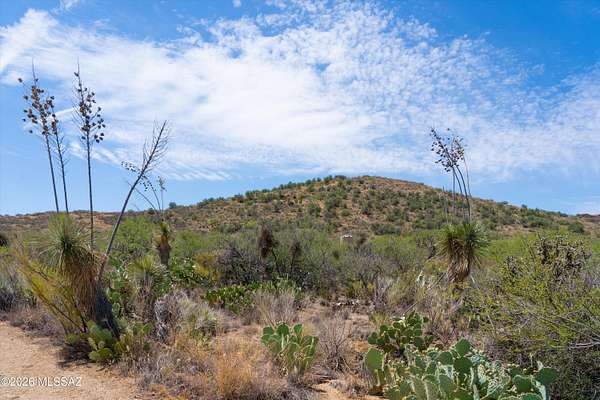 2.18 Acres of Residential Land for Sale in Oracle, Arizona