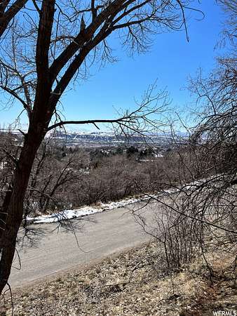 0.51 Acres of Residential Land for Sale in Ogden, Utah