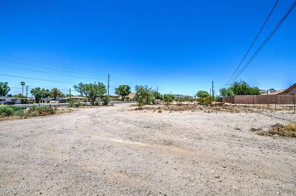 0.37 Acres of Residential Land for Sale in Mesa, Arizona