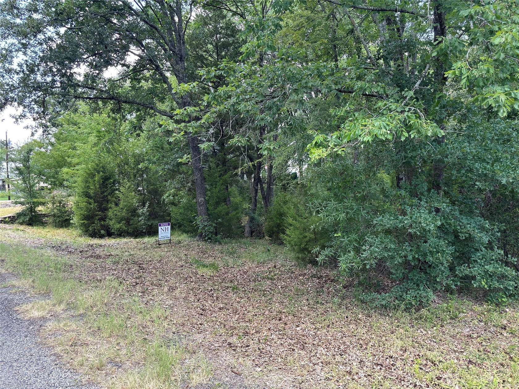 0.12 Acres of Residential Land for Sale in Mabank, Texas