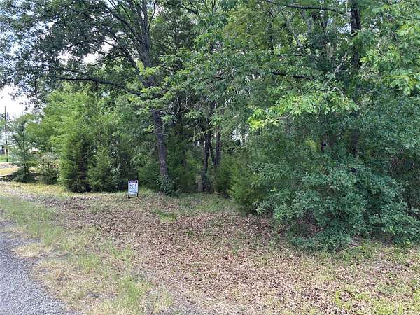 0.12 Acres of Residential Land for Sale in Mabank, Texas