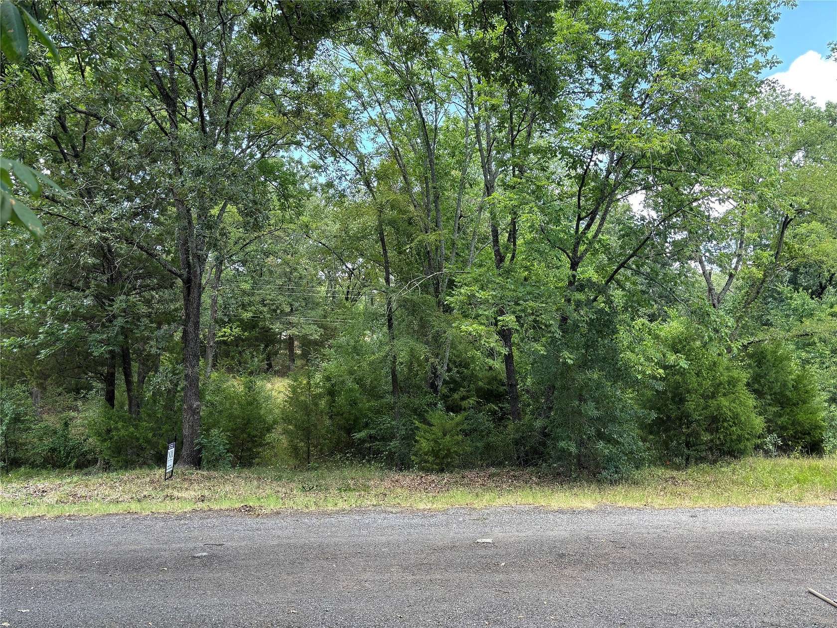 0.12 Acres of Residential Land for Sale in Mabank, Texas