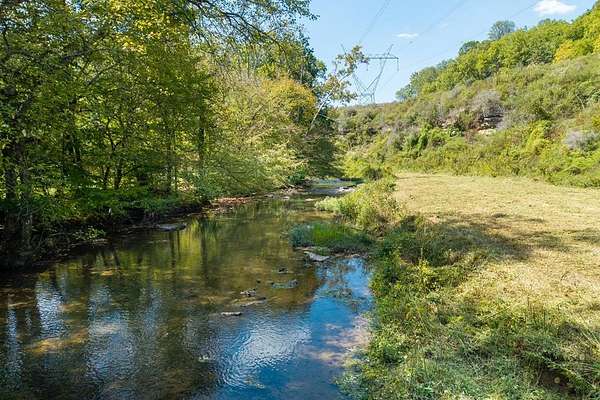 5.55 Acres of Residential Land for Sale in Cookeville, Tennessee