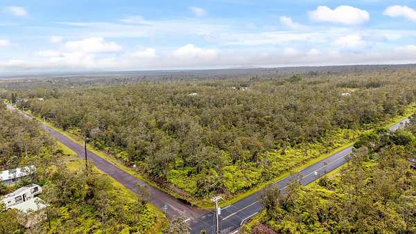0.44 Acres of Residential Land for Sale in Volcano, Hawaii