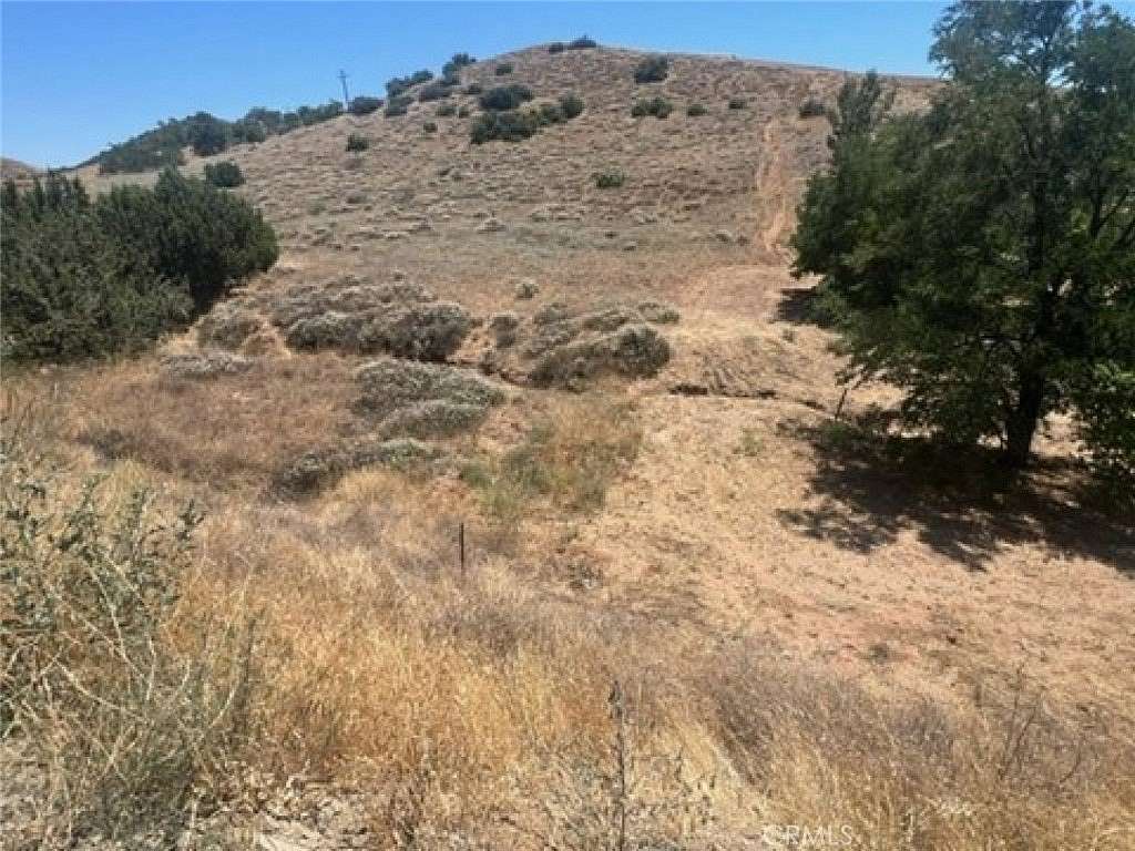 4.33 Acres of Land for Sale in Acton, California