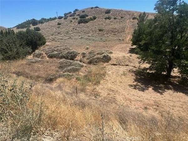 4.33 Acres of Land for Sale in Acton, California