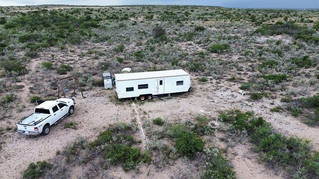 47 Acres of Recreational Land for Sale in Comstock, Texas
