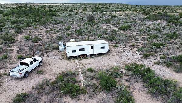 47 Acres of Recreational Land for Sale in Comstock, Texas