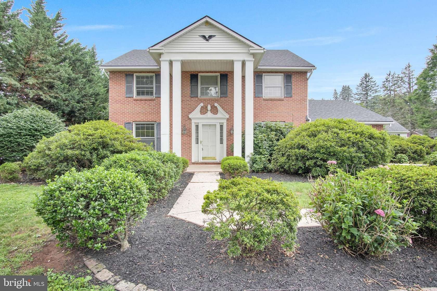 1.72 Acres of Land with Home for Sale in York, Pennsylvania