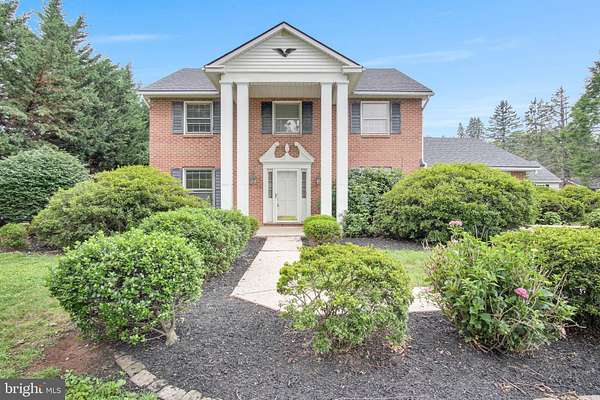 1.72 Acres of Land with Home for Sale in York, Pennsylvania