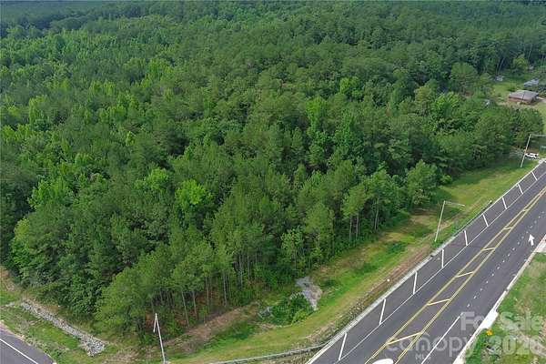0.84 Acres of Commercial Land for Sale in Rockingham, North Carolina