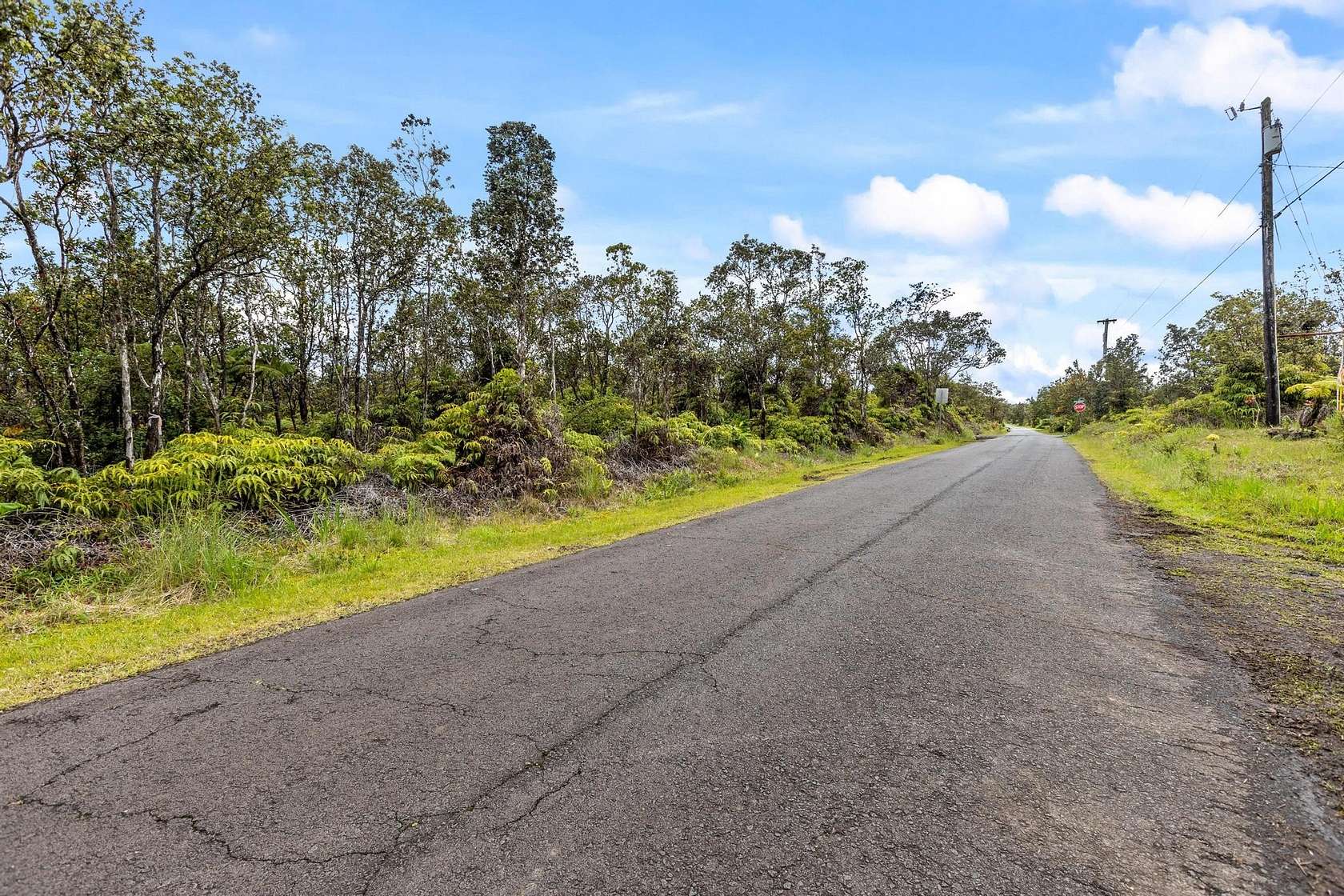 0.21 Acres of Residential Land for Sale in Volcano, Hawaii