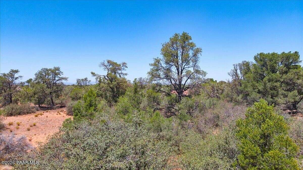 2 Acres of Residential Land for Sale in Prescott, Arizona