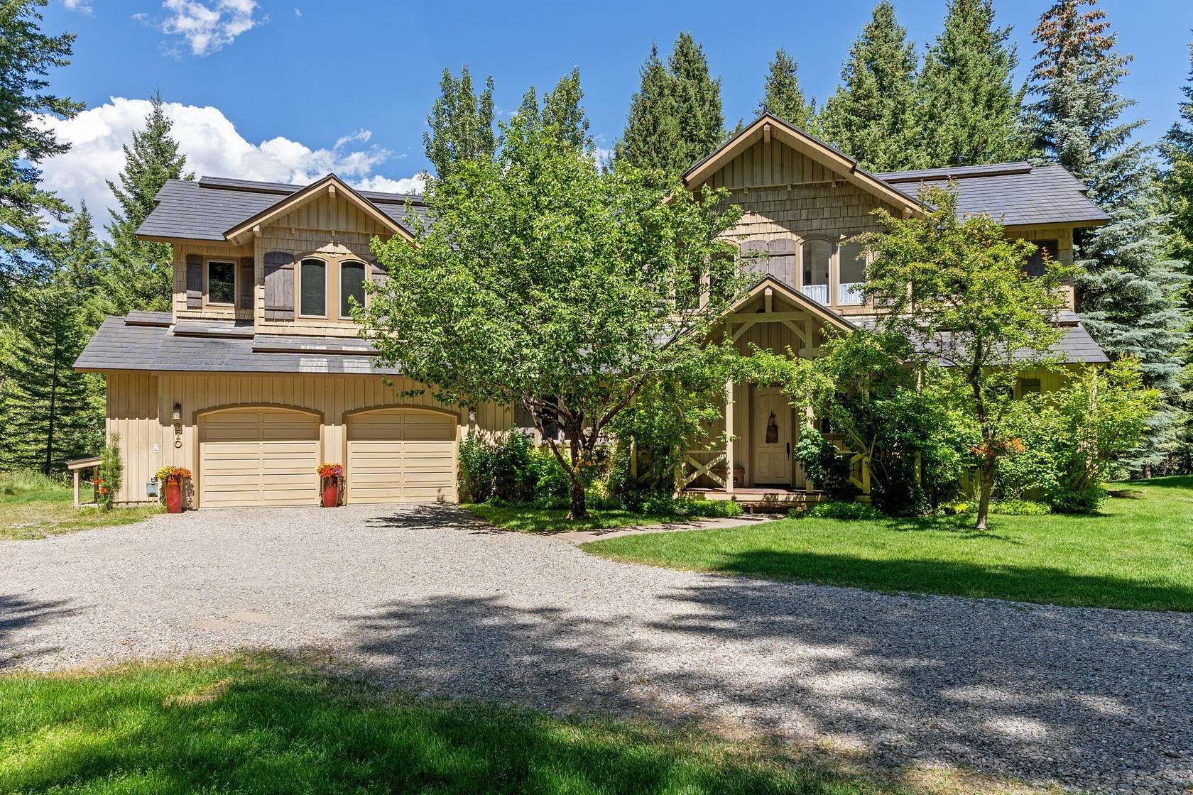 2.75 Acres of Land with Home for Sale in Hailey, Idaho