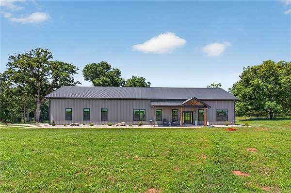 5 Acres of Land with Home for Sale in Westminster, South Carolina