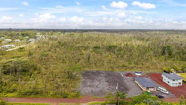 0.19 Acres of Residential Land for Sale in Pahoa, Hawaii