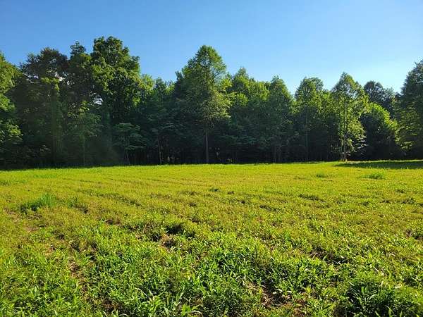 28.7 Acres of Recreational Land for Sale in Lucasville, Ohio