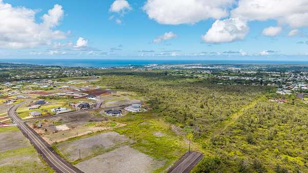 1 Acre of Residential Land for Sale in Hilo, Hawaii