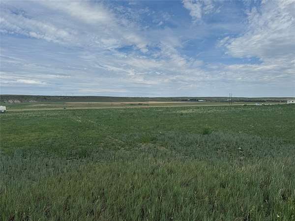 5 Acres of Residential Land for Sale in Great Falls, Montana