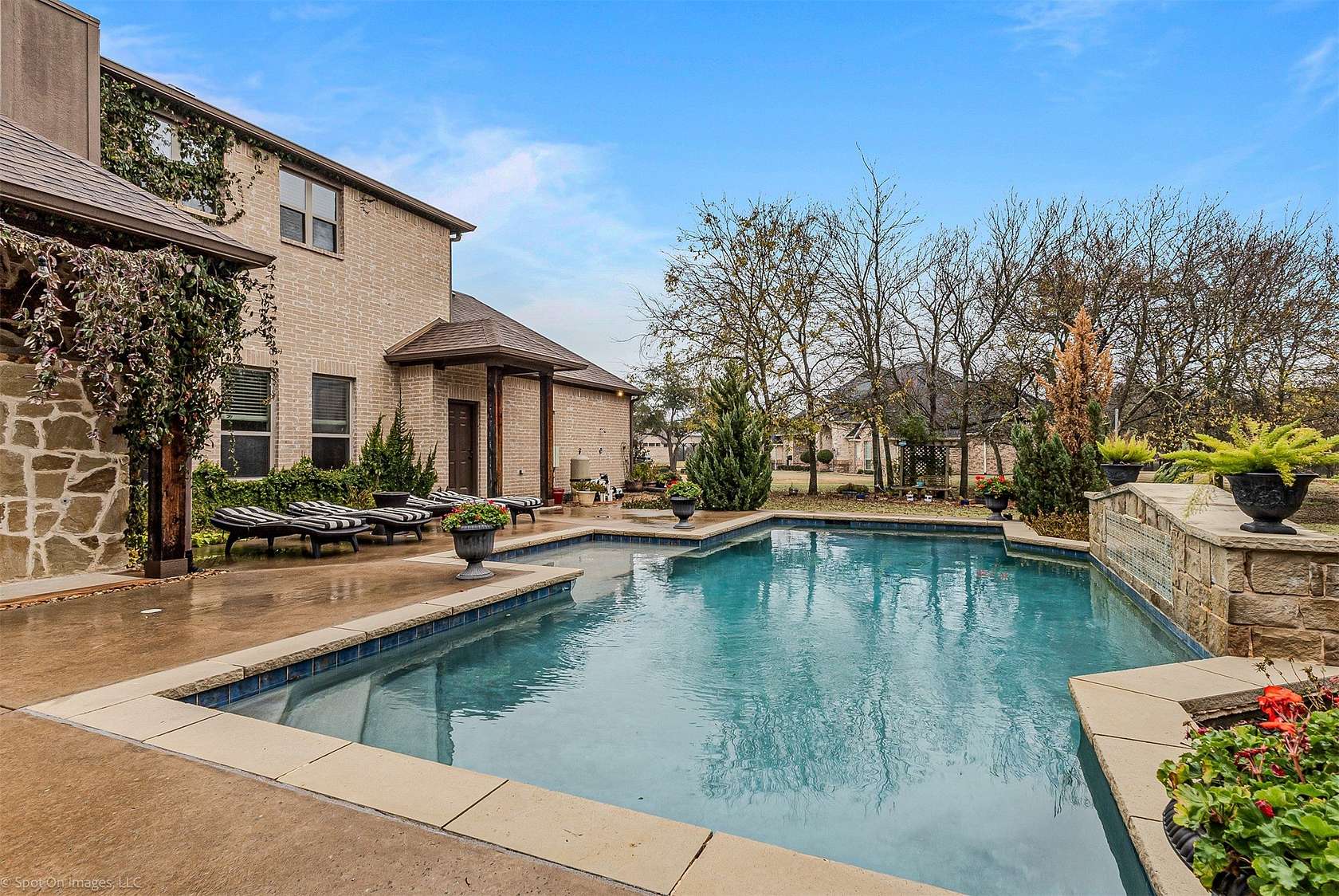 2.19 Acres of Land with Home for Sale in Royse City, Texas