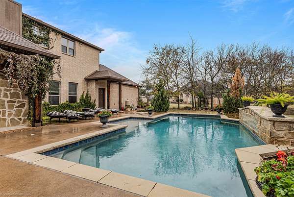 2.19 Acres of Land with Home for Sale in Royse City, Texas
